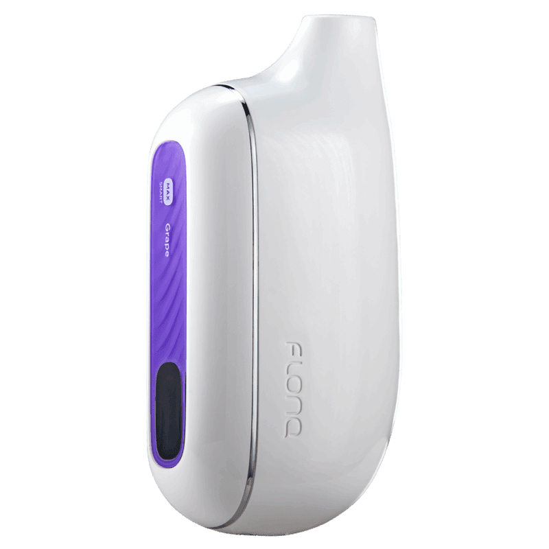 Flonq Max Smart Disposable 5% | TenDollarDistro