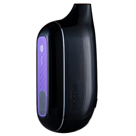Flonq MAX Smart 10000 Zero Disposable - Grape