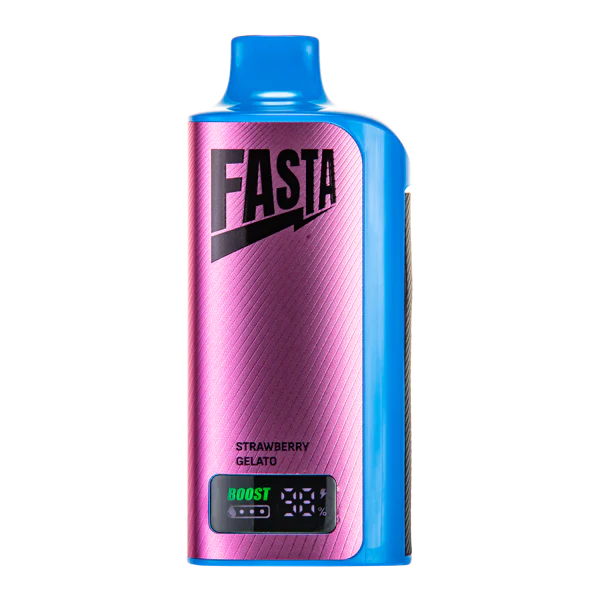 Fasta Plugin 18000 Disposable Vape | Fasta Vape 18K Puffs