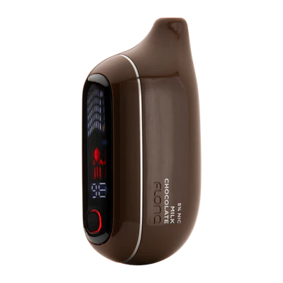 Milk Chocolate - Flonq Max Pro Vape 