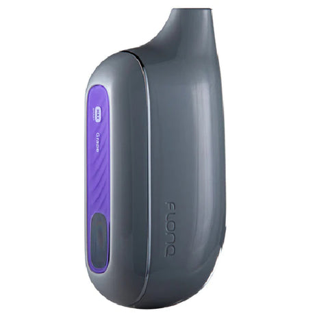 Flonq Max Smart Disposable 2% - Grape