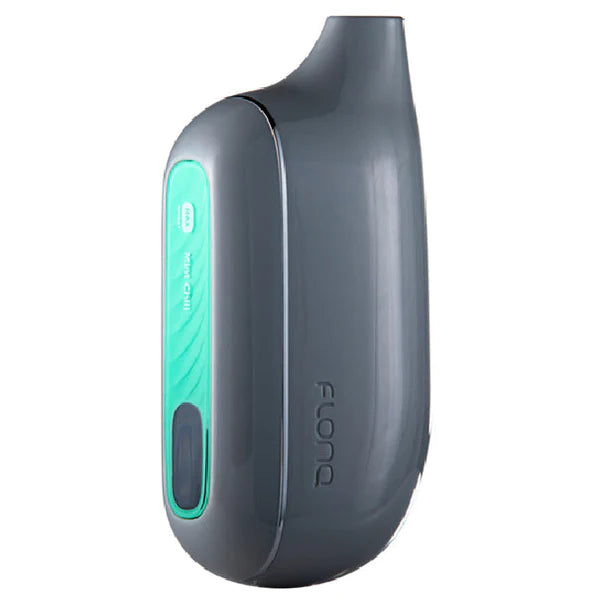 Flonq Max Smart Disposable 2% - Mint Chill