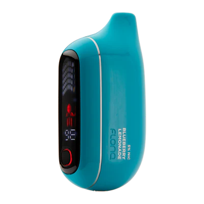 Blueberry Lemonade - Flonq Max Pro 20k Vape 
