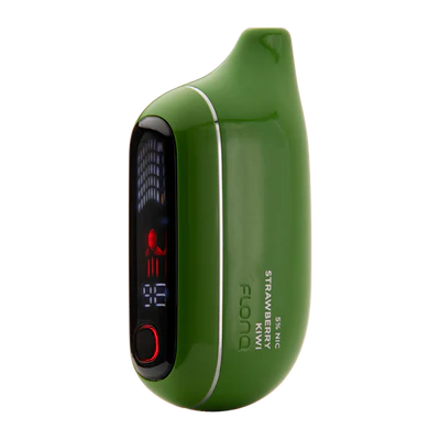 Strawberry Kiwi - Flonq Max Pro 20k Vape 