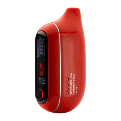 Strawberry Watermelon - Flonq Max Pro 20k Vape 