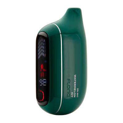 Watermelon Icy - Flonq Max Pro 20k Vape 