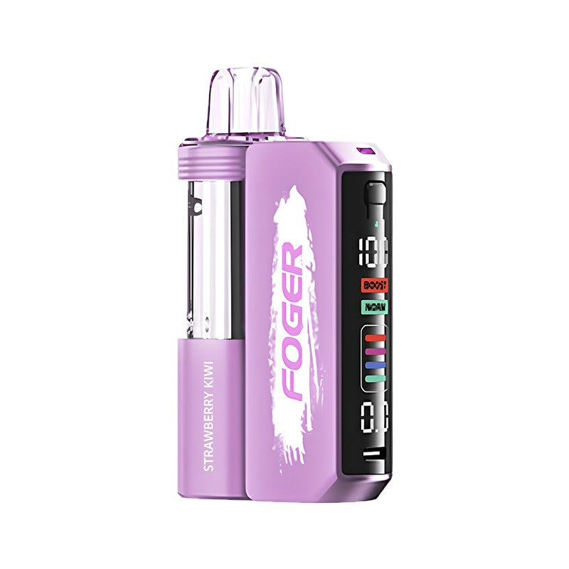 Foger Switch Pro 30k Kit - Strawberry Kiwi