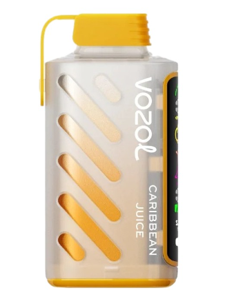 Vozol Gear Power - Caribeean Juice