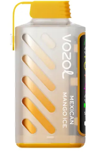 Vozol Gear Power - Mexican Mango