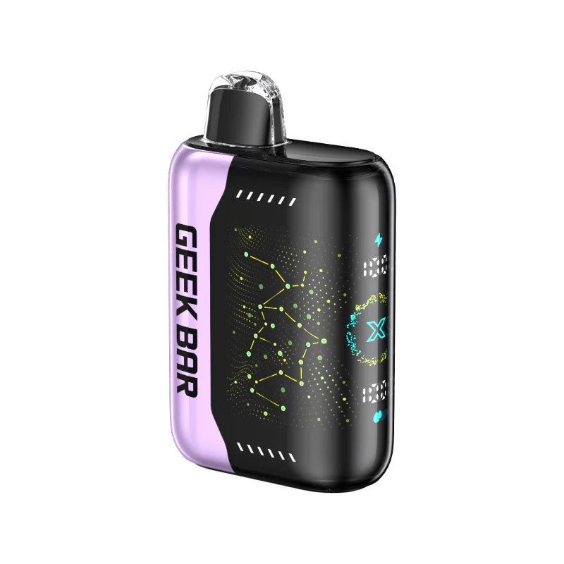 GEEK BAR PULSE X 25k Disposable Vape