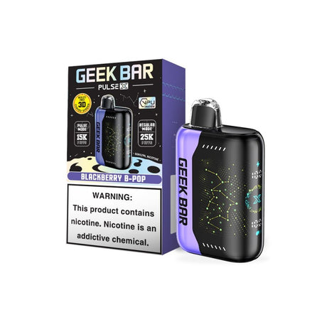 Blackberry B-Pop