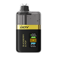 IJOY XP50000 Disposable Vape - Blackberry B-Pop