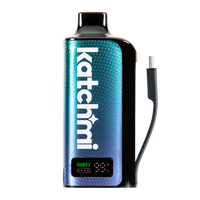 Katchmi Plugin 20k Disposable Vape 5%