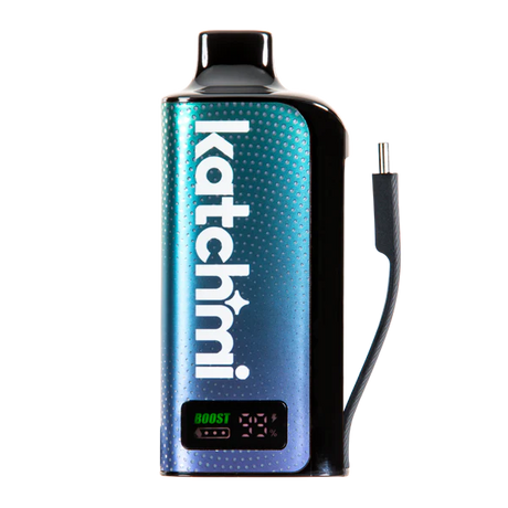 Katchmi Plugin 20k Disposable - Acid Tears