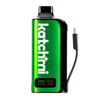 Katchmi Plugin 20k Disposable Vape 5%