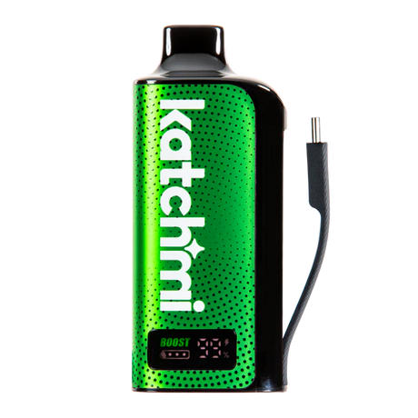 Katchmi Plugin 20k Disposable - Arizona Blast