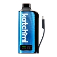 Katchmi Plugin 20k Disposable - Blue Razz Ice