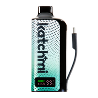 Katchmi Plugin 20k Disposable Vape 5%