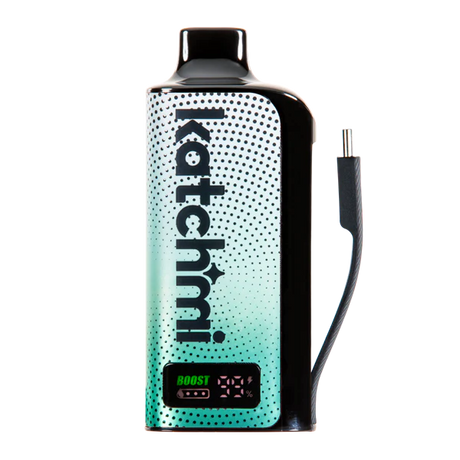 Katchmi Plugin 20k Disposable - Miami Mint
