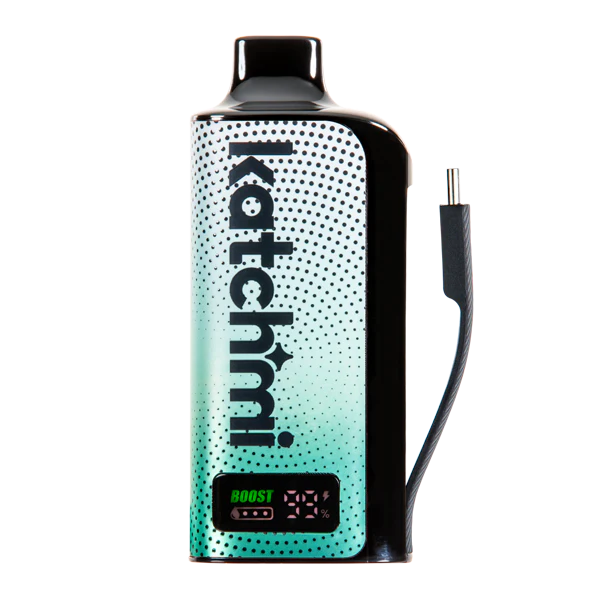 Katchmi Plugin 20k Disposable - Miami Mint