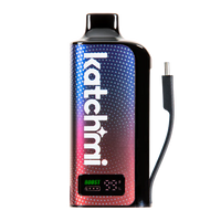 Katchmi Plugin 20k Disposable Vape 5%