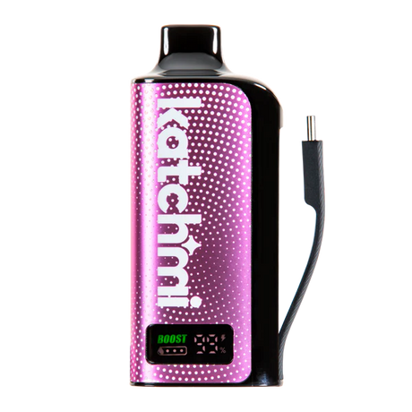 Katchmi Plugin 20k Disposable - Strazz Watermelon