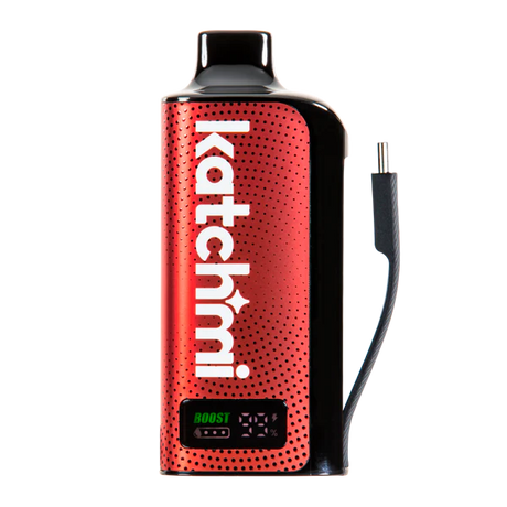 Katchmi Plugin 20k Disposable - Watermelon Ice