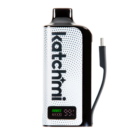 Katchmi Plugin 20k Disposable - White Gummy Dream