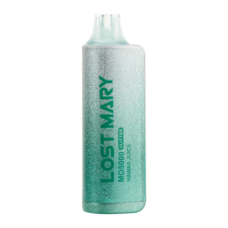 Lost Mary MO5000 Glitter Edition - Hawaii Juice