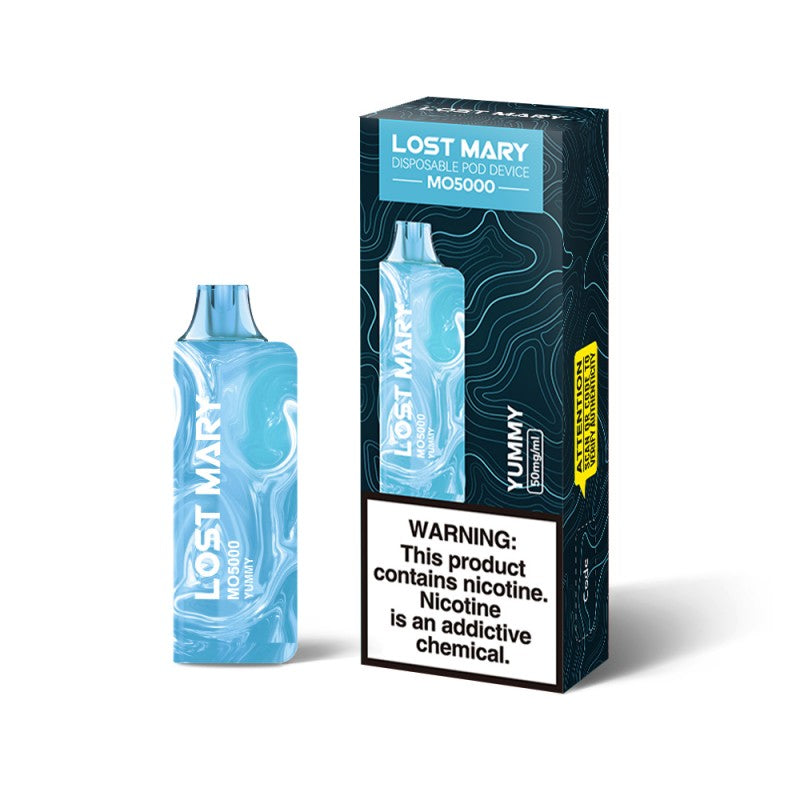 Lost Mary MO5000 - Yummy