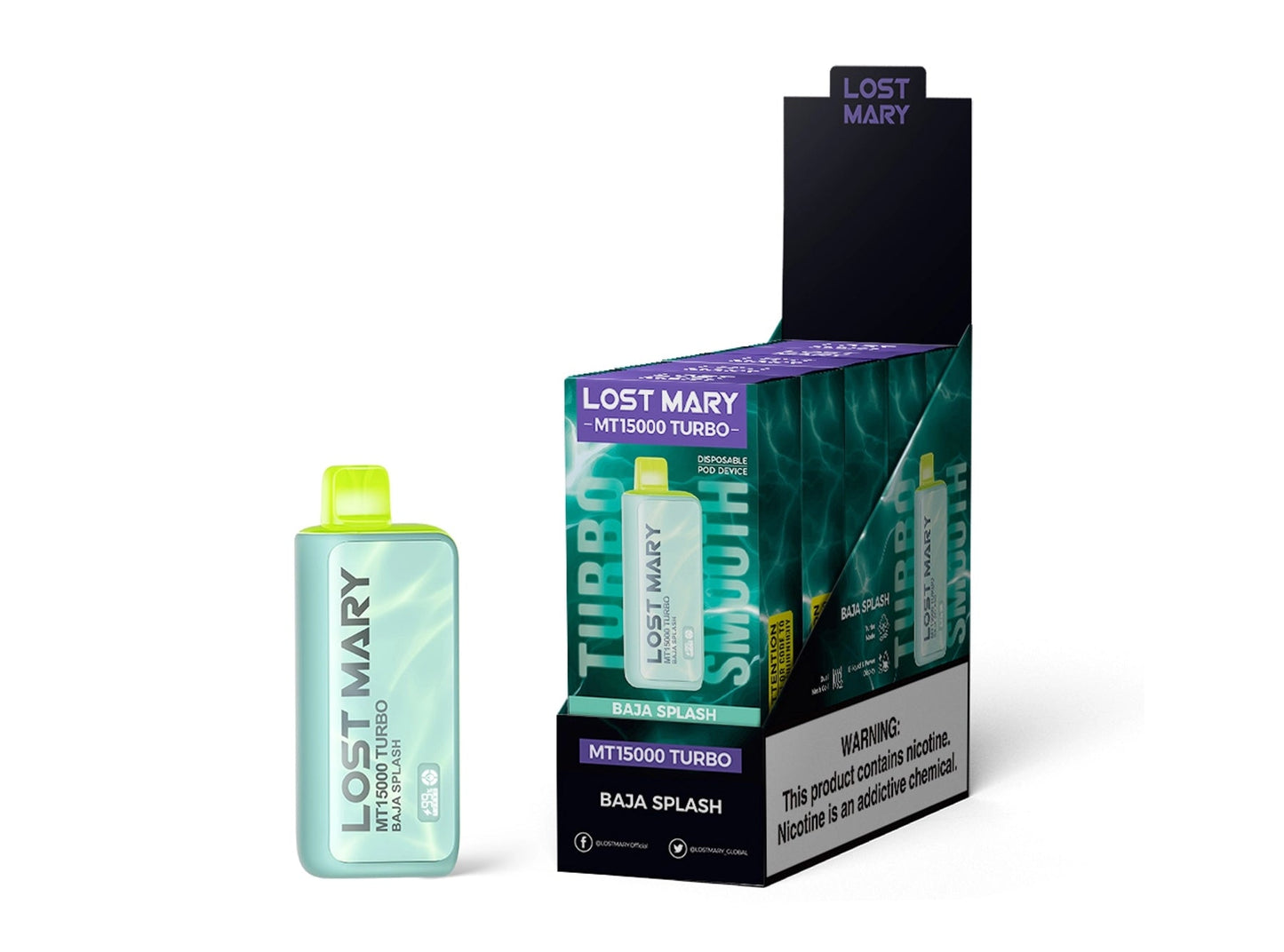 lost mary nicotine vapes LOST MARY Disposable Vapes & Pod Systems: Classic Flavors, Premium Quality