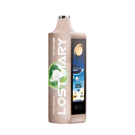 Lost Mary MO20000 PRO - Pina Colada
