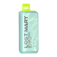 Lost Mary MT 15000 TURBO - Baja Splash