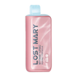 Lost Mary MT 15000 TURBO - Rocket Popcicle