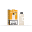 Off-Stamp Disposable Pod - Mango Twist