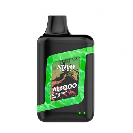 NOVO Bar AL6000 - Watermelon Candy