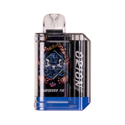 Orion Bar 7500 Disposable Vape - Blueberry Pie