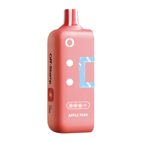Off-Stamp X-Cube 25k POD
