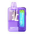 Off-Stamp X-Cube 35k Crystal Kit - Mountain Berry