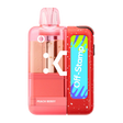 Off-Stamp X-Cube 35k Crystal Kit - Peach Berry