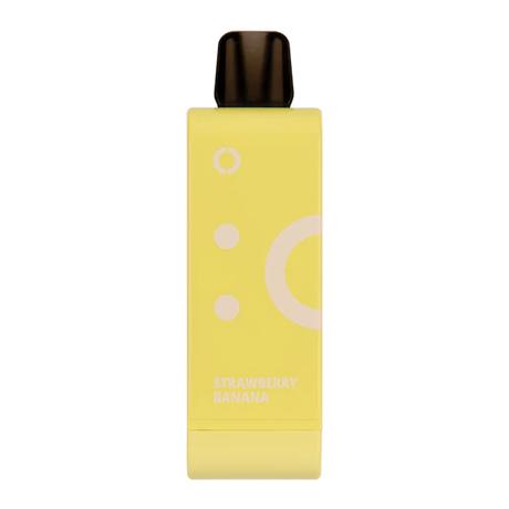 Off Stamp SW9000 Disposable - Strawberry Banana