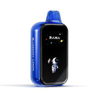 RAMA 16000 Disposable Vape 5%