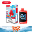 RAZ LTX 25k Punch Edition - Hawaiian Punch