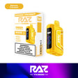 RAZ Vape TN9000 - Banana Coconut