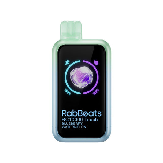 RabBeats RC10000 Touch - Blueberry Watermelon