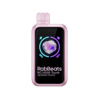 RabBeats RC10000 Touch Disposable Vape