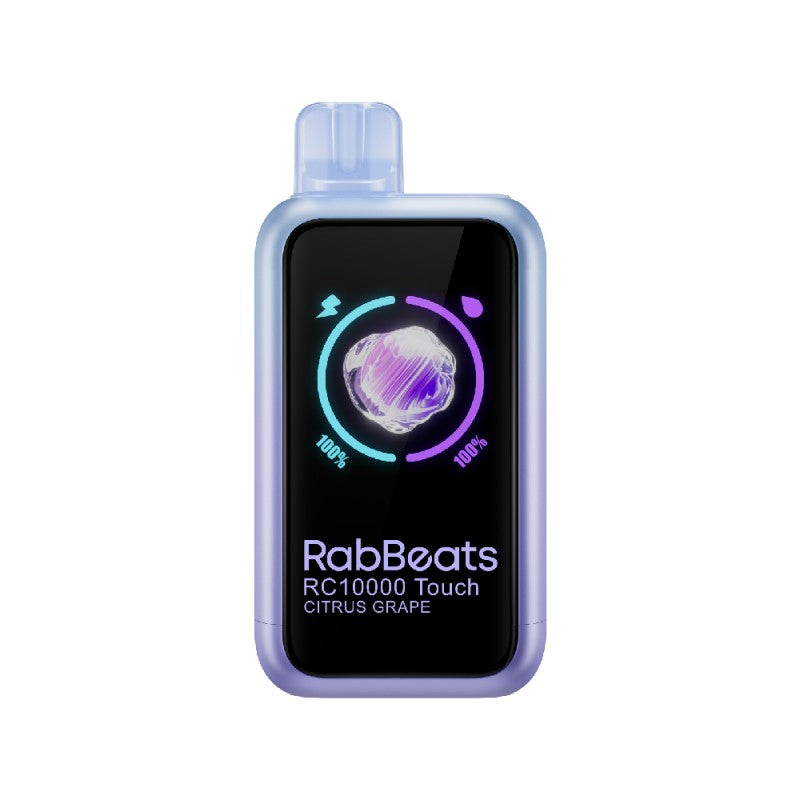 RabBeats RC10000 Touch - Citrus Grape