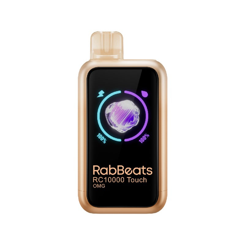 RabBeats RC10000 Touch - OMG