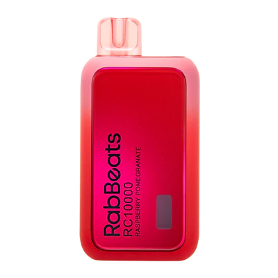 RabBeats Vape - Raspberry Pomegranate