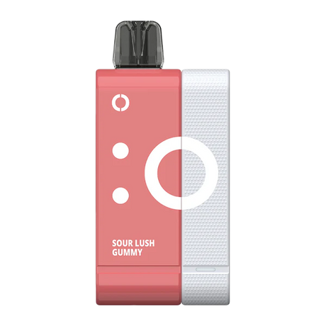 Off Stamp SW9000 Kit | Sour Lush Gummy